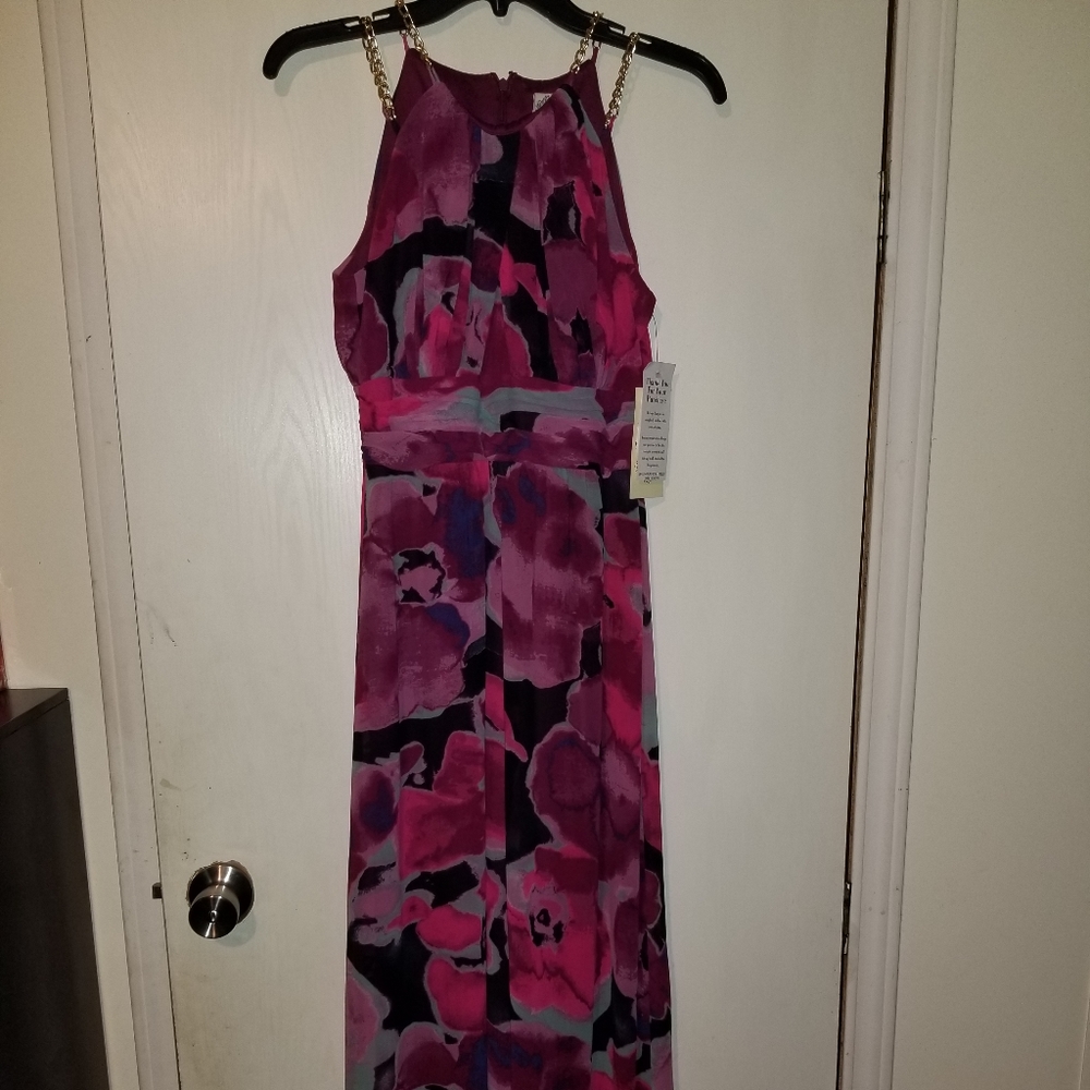 Never worn